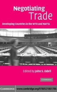 Baixar Negotiating Trade pdf, epub, eBook