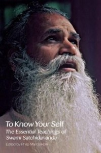 Baixar To Know Your Self pdf, epub, eBook