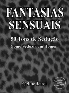 Baixar Fantasias Sensuais pdf, epub, eBook