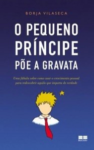 Baixar O pequeno príncipe põe a gravata pdf, epub, eBook