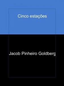 Baixar Cinco estações pdf, epub, eBook