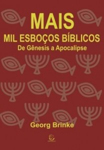 Baixar Mais mil esboços bíblicos pdf, epub, eBook
