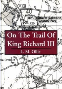 Baixar On the Trail of King Richard III pdf, epub, eBook