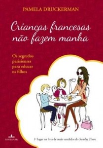 Baixar Crianças francesas não fazem manha pdf, epub, eBook
