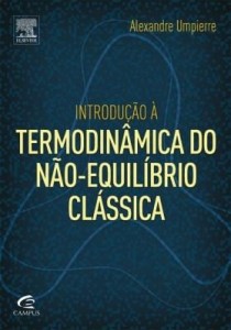 Baixar Introdução à termodinâmica do não-equilíbrio clássica pdf, epub, eBook
