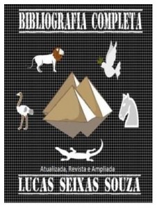 Baixar Bibliografia Completa (Atualizada, Revista e Ampliada) – Lucas Seixas Souza pdf, epub, eBook
