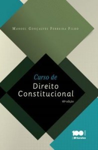 Baixar CURSO DE DIREITO CONSTITUCIONAL pdf, epub, eBook