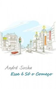 Baixar Esse é Só o Começo pdf, epub, eBook