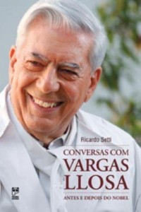 Baixar Conversas Com Vargas Llosa – Antes e Depois do Nobel pdf, epub, eBook