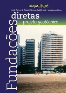 Baixar Fundações Diretas: projeto geotécnico pdf, epub, eBook