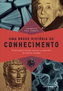 Baixar Uma Breve História do Conhecimento pdf, epub, eBook