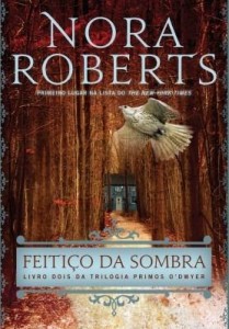 Baixar Feitiço da Sombra pdf, epub, eBook