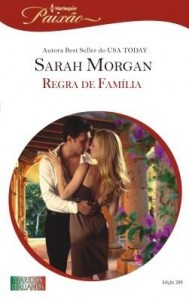 Baixar Regra de Família –  Harlequin Paixão ed. 289 pdf, epub, eBook