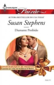 Baixar Diamante Proibido – Harlequin Paixão Ed.412 pdf, epub, eBook