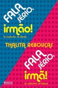 Baixar Fala sério, irmão! Fala sério, irmã! pdf, epub, eBook