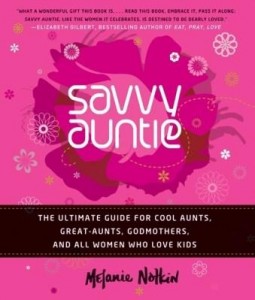Baixar Savvy Auntie pdf, epub, eBook