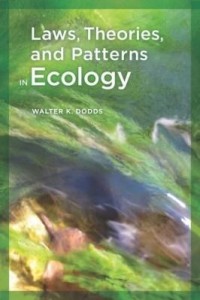 Baixar Laws, Theories, and Patterns in Ecology pdf, epub, eBook