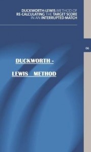 Baixar Duckworth-Lewis Method pdf, epub, eBook