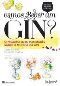 Baixar Vamos Beber um Gin? pdf, epub, eBook