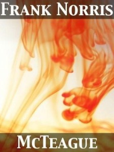 Baixar McTeague pdf, epub, eBook