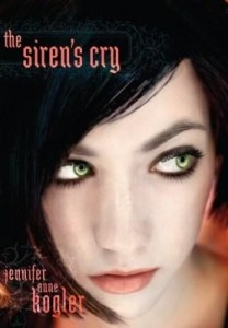 Baixar The Siren's Cry pdf, epub, eBook
