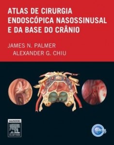 Baixar Atlas de cirurgia endoscopica nasossinusal e da base do cranio pdf, epub, eBook