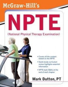 Baixar McGraw-Hills NPTE National Physical Therapy Exam, Second Edition pdf, epub, eBook