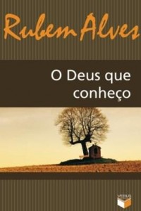 Baixar O Deus que conheço pdf, epub, eBook