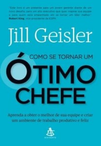 Baixar Como se tornar um ótimo chefe pdf, epub, eBook