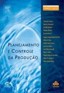 Baixar Planejamento e controle da produção (pcp) pdf, epub, eBook