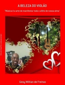 Baixar A beleza do Violão pdf, epub, eBook