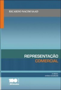 Baixar REPRESENTACAO COMERCIAL pdf, epub, eBook