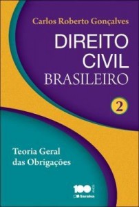 Baixar DIREITO CIVIL BRASILEIRO V. 2 pdf, epub, eBook