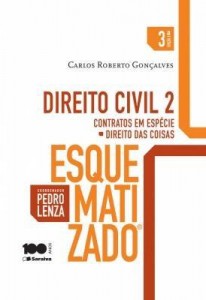 Baixar DIREITO CIVIL 2 ESQUEMATIZADO pdf, epub, eBook