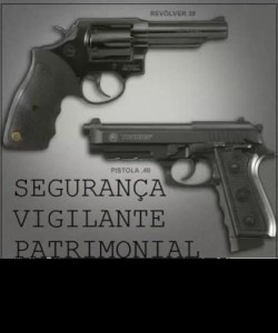 Baixar Segurança,vigilante patrimonial pdf, epub, eBook