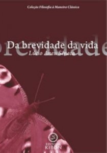 Baixar Da Brevidade da Vida pdf, epub, eBook
