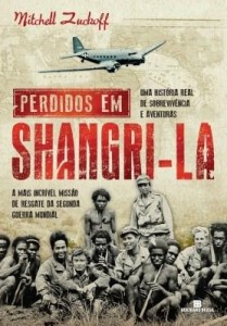 Baixar Perdidos em Shangri-la pdf, epub, eBook