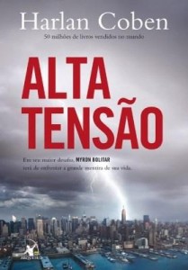 Baixar Alta tensão pdf, epub, eBook