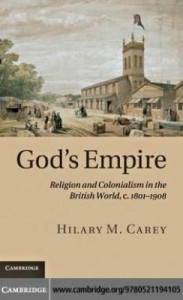 Baixar God's Empire pdf, epub, eBook