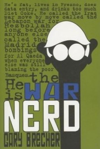 Baixar War Nerd pdf, epub, eBook