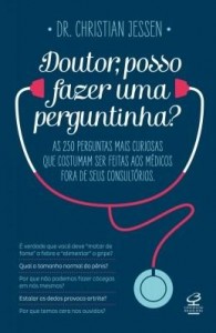 Baixar Doutor, posso fazer uma perguntinha? pdf, epub, eBook