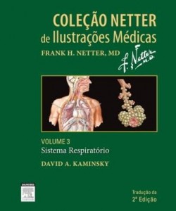 Baixar Sistema respiratório – volume 3 pdf, epub, eBook