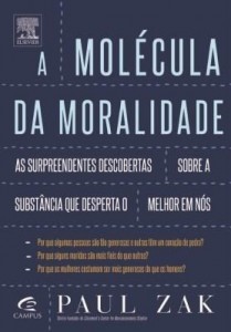 Baixar A molécula da moralidade pdf, epub, eBook