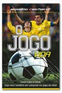 Baixar O Jogo da Vida pdf, epub, eBook