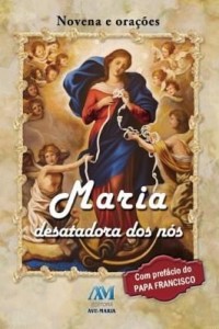 Baixar Maria desatadora dos nós pdf, epub, eBook