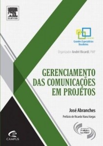 Baixar Gerenciamento das comunicações em projetos pdf, epub, eBook