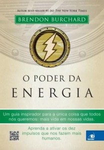 Baixar O Poder da Energia pdf, epub, eBook