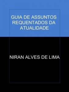 Baixar GUIA DE ASSUNTOS REQUENTADOS DA ATUALIDADE pdf, epub, eBook