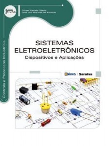 Baixar Sistemas Eletroeletrônicos – Dispositivos e Aplicações pdf, epub, eBook