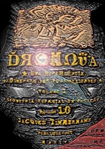 Baixar DROMOVA, Uma Experiência na Dimensão das Possibilidades pdf, epub, eBook